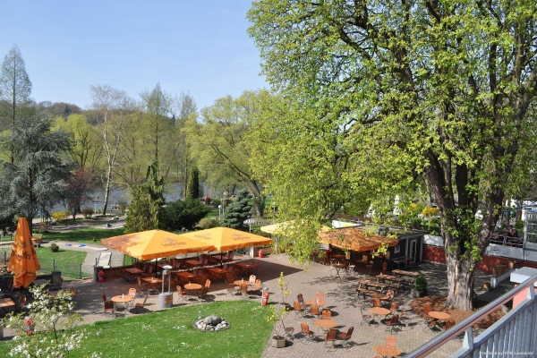 Ringhotel Zweibrücker Hof Dortmund-Herdecke